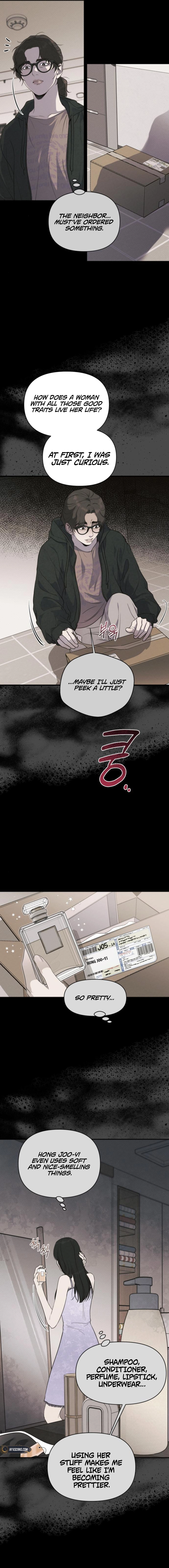 The Perfect Contract Chapter 65 Page 13